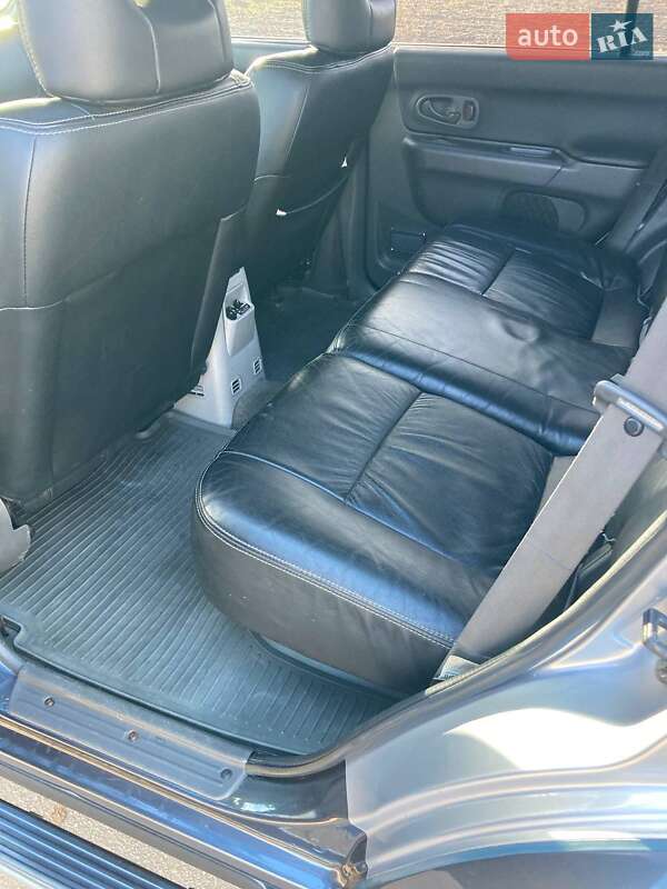 Внедорожник / Кроссовер Mitsubishi Pajero Sport 2005 в Козельце