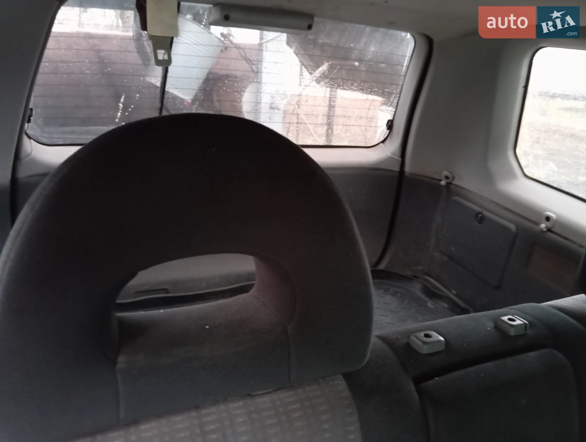 Mitsubishi Pajero Sport 2006 р.в