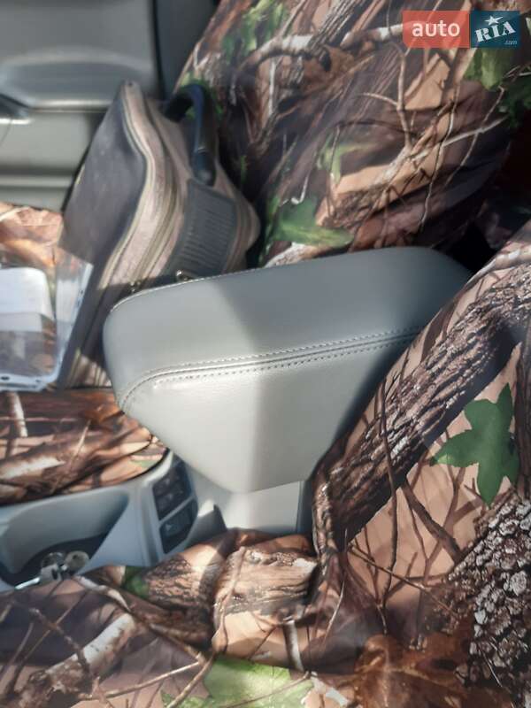 Внедорожник / Кроссовер Mitsubishi Pajero Sport 2004 в Лебедине