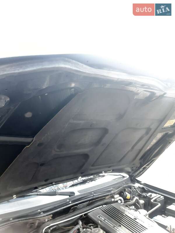 Внедорожник / Кроссовер Mitsubishi Pajero Sport 2004 в Лебедине