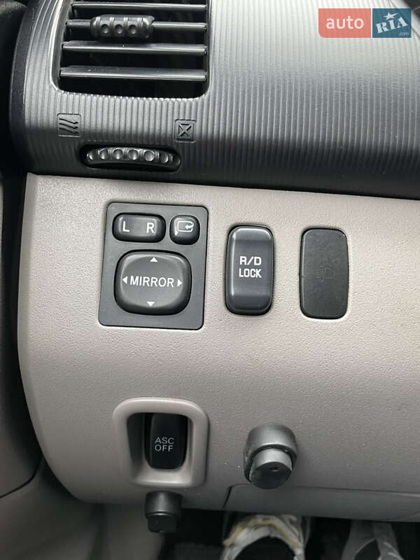 Внедорожник / Кроссовер Mitsubishi Pajero Sport 2010 в Запорожье