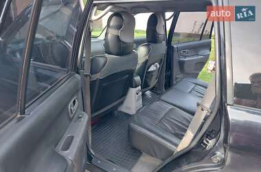 Внедорожник / Кроссовер Mitsubishi Pajero Sport 2007 в 