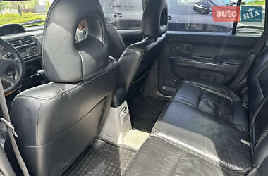 Внедорожник / Кроссовер Mitsubishi Pajero Sport 2007 в 