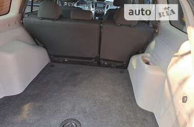 Внедорожник / Кроссовер Mitsubishi Pajero Sport 2013 в Звенигородке