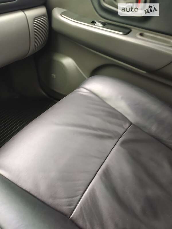 Внедорожник / Кроссовер Mitsubishi Pajero Sport 2007 в Ивано-Франковске