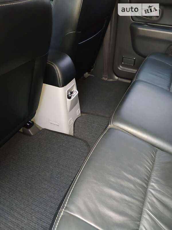 Внедорожник / Кроссовер Mitsubishi Pajero Sport 2007 в Ивано-Франковске