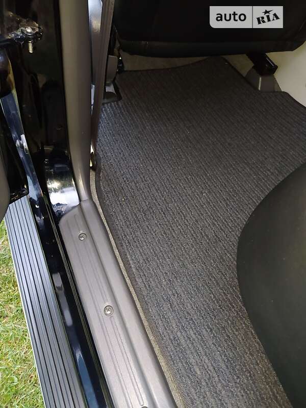 Внедорожник / Кроссовер Mitsubishi Pajero Sport 2007 в Ивано-Франковске