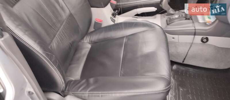 Внедорожник / Кроссовер Mitsubishi Pajero Sport 2008 в Изюме