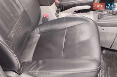 Позашляховик / Кросовер Mitsubishi Pajero Sport 2008 в 