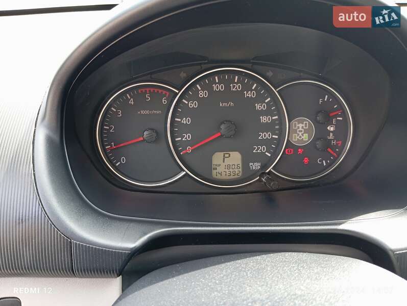 Внедорожник / Кроссовер Mitsubishi Pajero Sport 2012 в Ужгороде