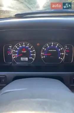 Mitsubishi Pajero Sport 2006