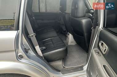 Внедорожник / Кроссовер Mitsubishi Pajero Sport 2006 в Сумах