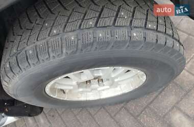 Внедорожник / Кроссовер Mitsubishi Pajero Sport 2011 в 