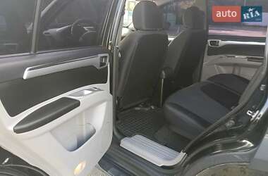 Внедорожник / Кроссовер Mitsubishi Pajero Sport 2010 в 