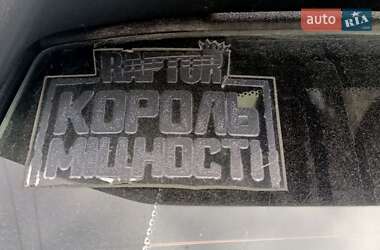 Внедорожник / Кроссовер Mitsubishi Pajero Sport 2006 в Львове