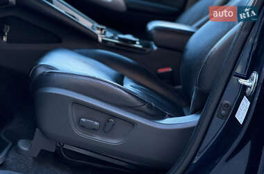 Внедорожник / Кроссовер Mitsubishi Pajero Sport 2019 в 