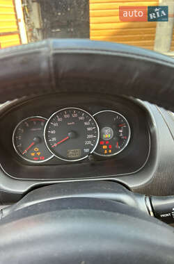 Внедорожник / Кроссовер Mitsubishi Pajero Sport 2011 в Березному