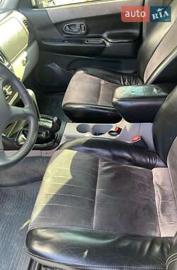Позашляховик / Кросовер Mitsubishi Pajero Sport 2008 в 