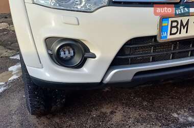 Внедорожник / Кроссовер Mitsubishi Pajero Sport 2014 в 