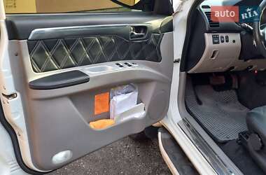Внедорожник / Кроссовер Mitsubishi Pajero Sport 2014 в 