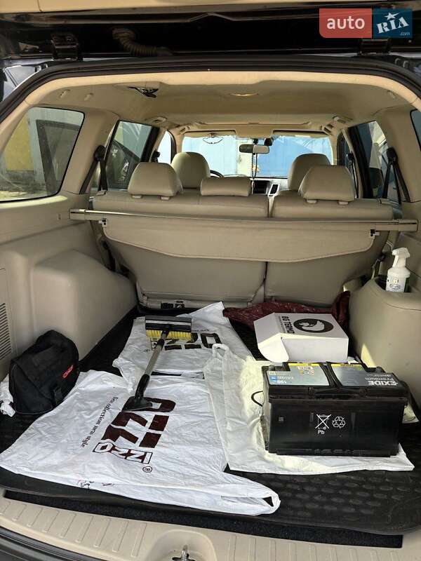 Внедорожник / Кроссовер Mitsubishi Pajero Sport 2011 в Харькове фото 14 Внедорожник / Кроссовер Mitsubishi Pajero Sport 2011 в Харькове