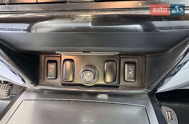 Внедорожник / Кроссовер Mitsubishi Pajero Sport 2012 в 