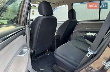 Внедорожник / Кроссовер Mitsubishi Pajero Sport 2012 в 