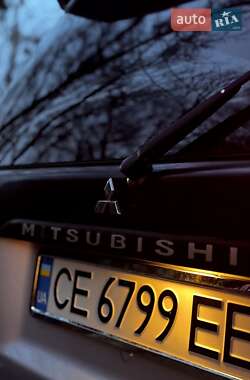 Позашляховик / Кросовер Mitsubishi Pajero Sport 2008 в 