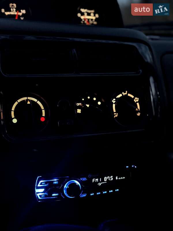 Внедорожник / Кроссовер Mitsubishi Pajero Sport 2008 в Черновцах