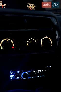 Позашляховик / Кросовер Mitsubishi Pajero Sport 2008 в 