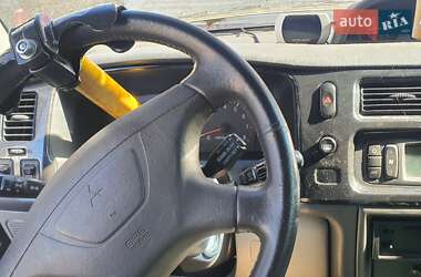 Внедорожник / Кроссовер Mitsubishi Pajero Sport 2007 в 