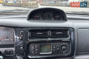 Внедорожник / Кроссовер Mitsubishi Pajero Sport 2006 в 