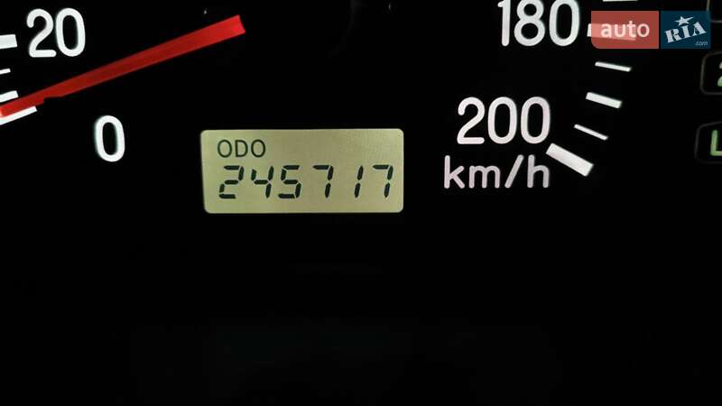 Внедорожник / Кроссовер Mitsubishi Pajero Sport 2002 в Барабое фото 15 Внедорожник / Кроссовер Mitsubishi Pajero Sport 2002 в Барабое