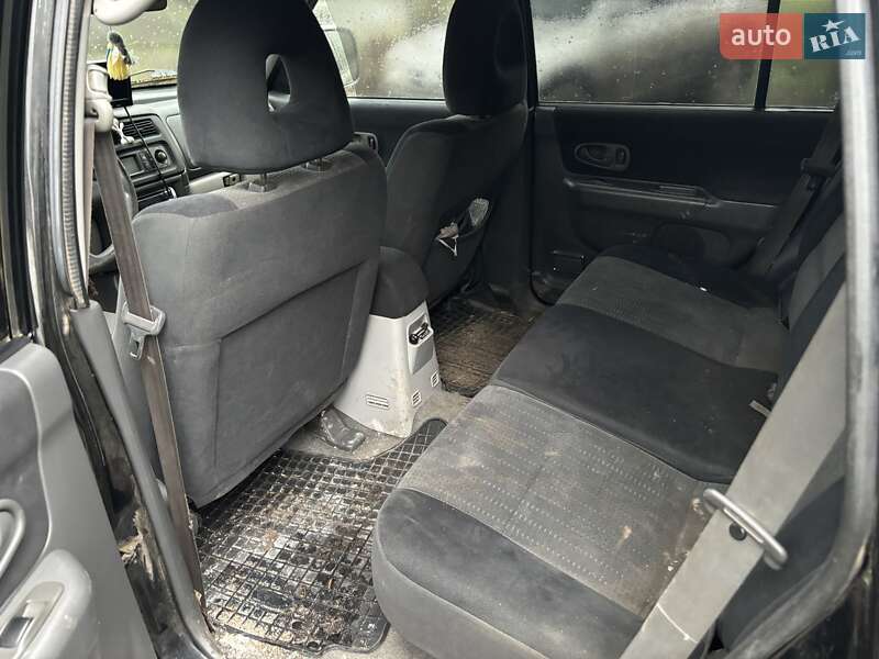 Позашляховик / Кросовер Mitsubishi Pajero Sport 2004 в Покровському