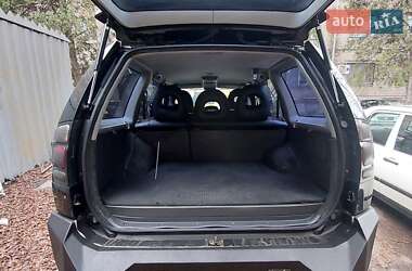 Внедорожник / Кроссовер Mitsubishi Pajero Sport 2007 в 