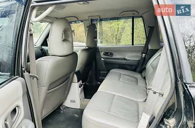 Внедорожник / Кроссовер Mitsubishi Pajero Sport 2004 в 