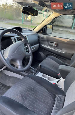 Внедорожник / Кроссовер Mitsubishi Pajero Sport 2007 в 