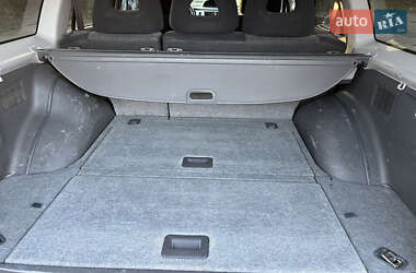 Внедорожник / Кроссовер Mitsubishi Pajero Sport 2007 в 