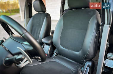 Внедорожник / Кроссовер Mitsubishi Pajero Sport 2011 в 