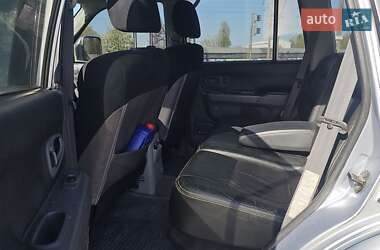 Внедорожник / Кроссовер Mitsubishi Pajero Sport 2005 в 