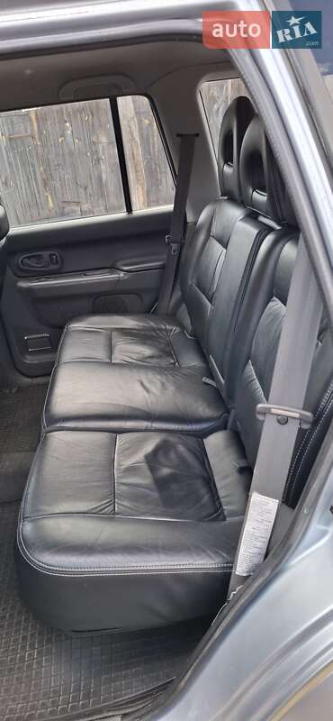 Позашляховик / Кросовер Mitsubishi Pajero Sport 2007 в Вараші