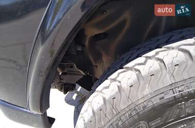 Внедорожник / Кроссовер Mitsubishi Pajero Sport 2007 в 