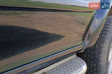Внедорожник / Кроссовер Mitsubishi Pajero Sport 2000 в 