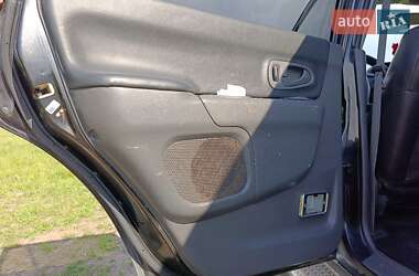 Внедорожник / Кроссовер Mitsubishi Pajero Sport 2000 в 