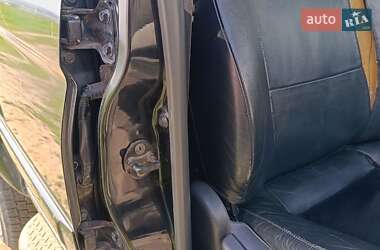 Внедорожник / Кроссовер Mitsubishi Pajero Sport 2000 в 