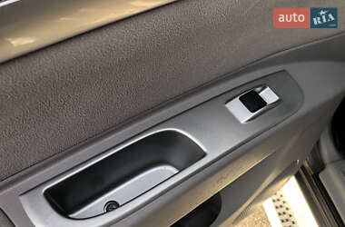 Внедорожник / Кроссовер Mitsubishi Pajero Sport 2013 в 