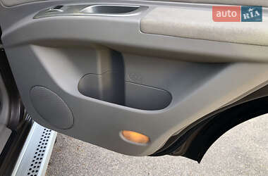 Внедорожник / Кроссовер Mitsubishi Pajero Sport 2013 в 