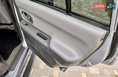 Позашляховик / Кросовер Mitsubishi Pajero Sport 2004 в 