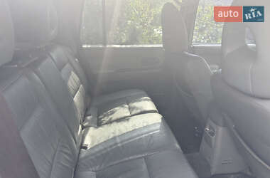 Внедорожник / Кроссовер Mitsubishi Pajero Sport 2003 в 