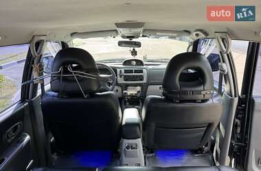 Позашляховик / Кросовер Mitsubishi Pajero Sport 2008 в 